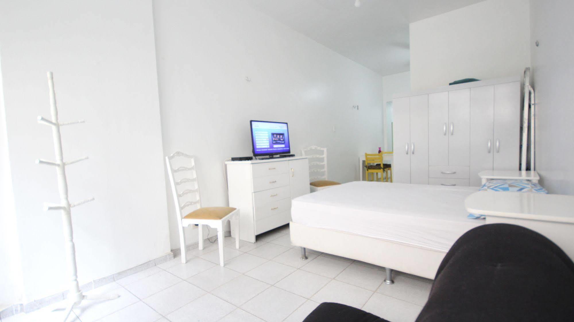 Copacabana 205 Rio de Janeiro Ngoại thất bức ảnh