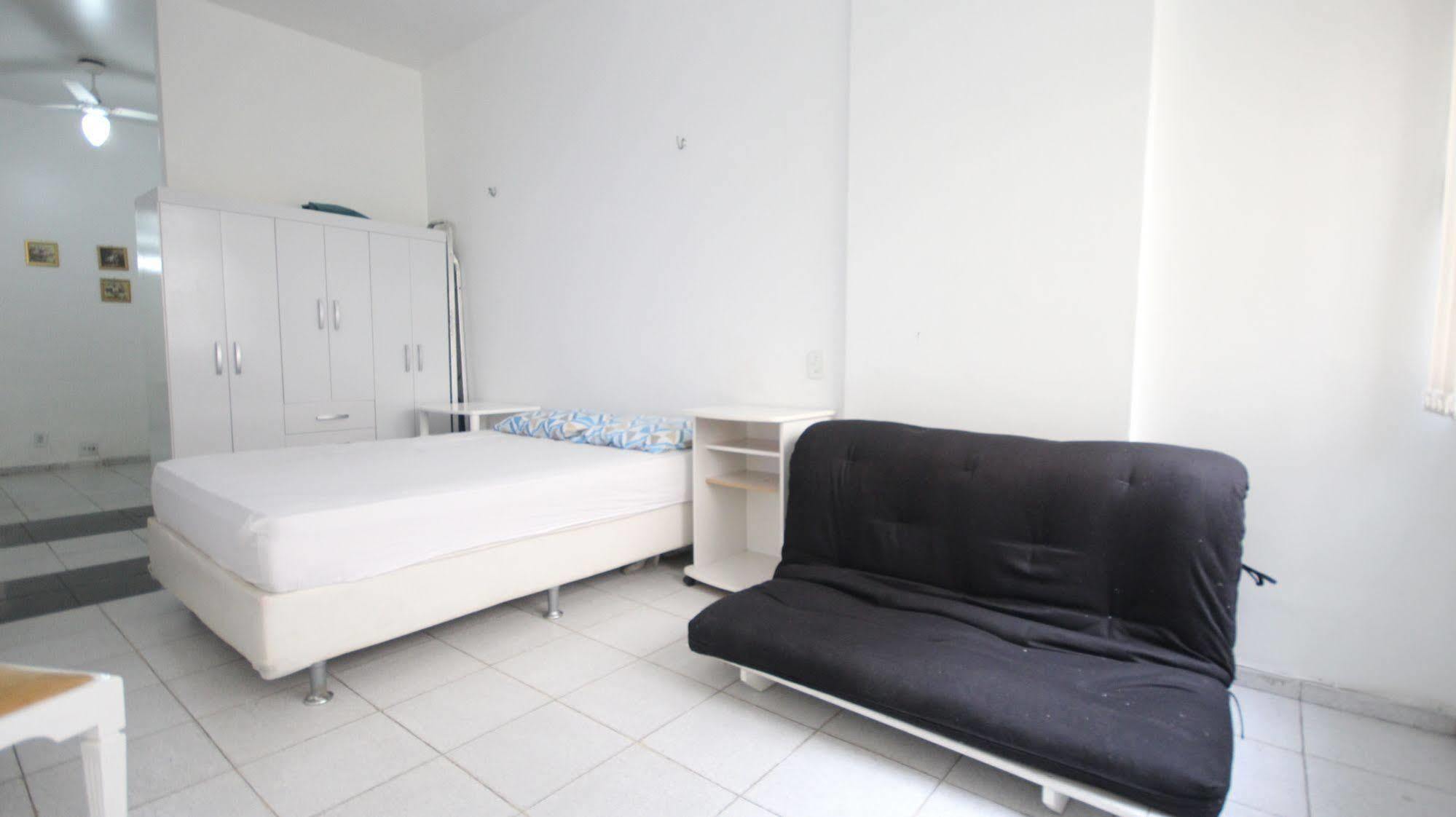 Copacabana 205 Rio de Janeiro Ngoại thất bức ảnh