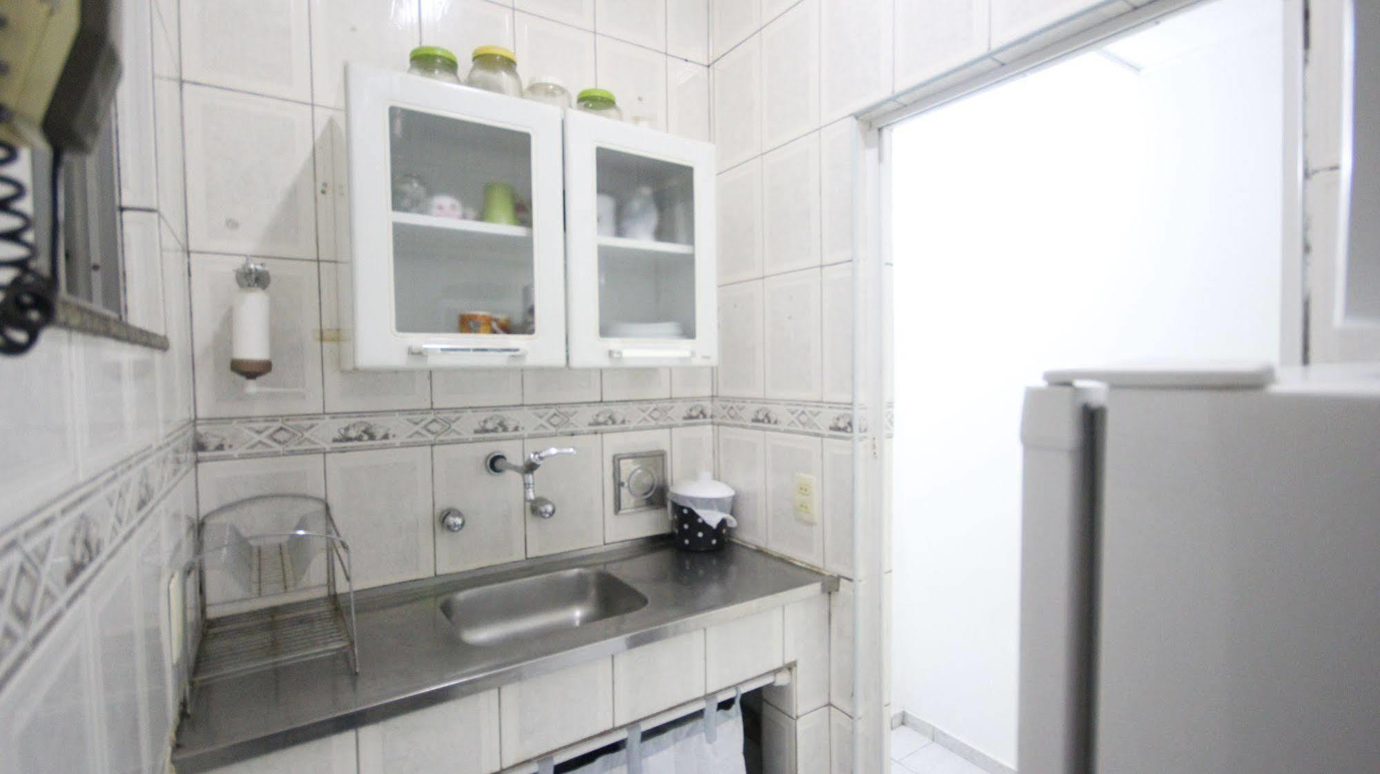 Copacabana 205 Rio de Janeiro Ngoại thất bức ảnh
