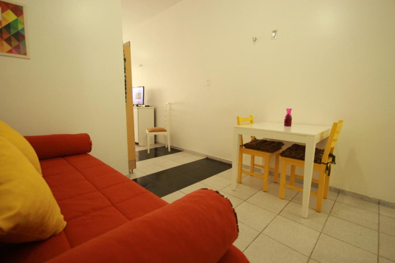Copacabana 205 Rio de Janeiro Ngoại thất bức ảnh